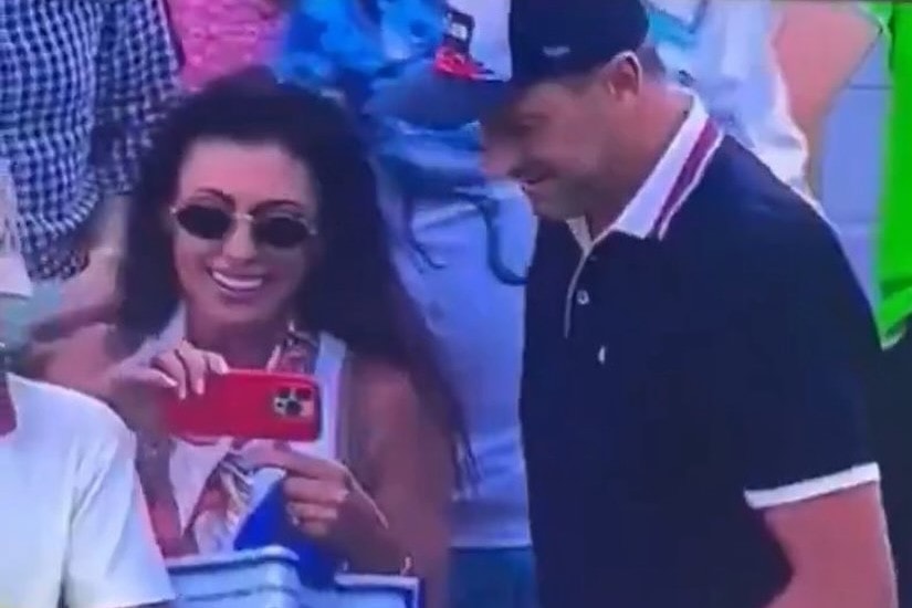 Botrány a US Openen + VIDEÓ