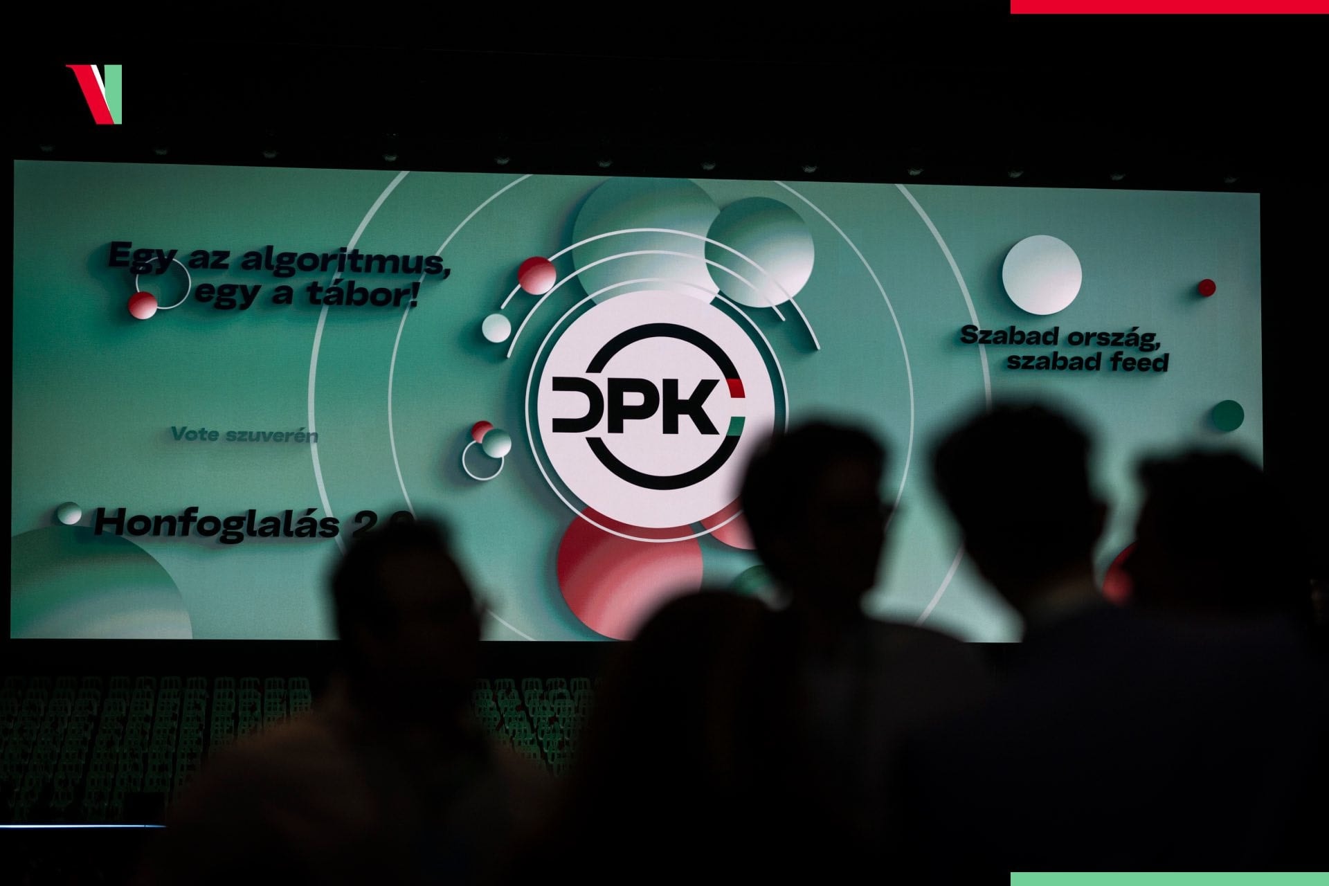 Ma tartották a Digitális Polgári Körök Első Országos Találkozóját