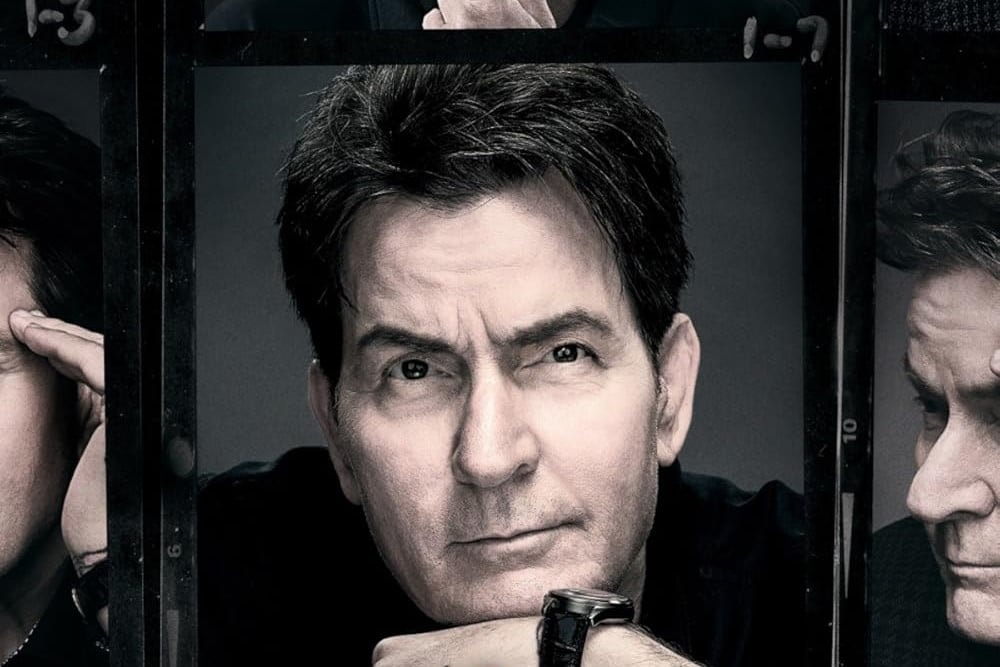 Sose fogjuk megérteni, hogy működik Charlie Sheen