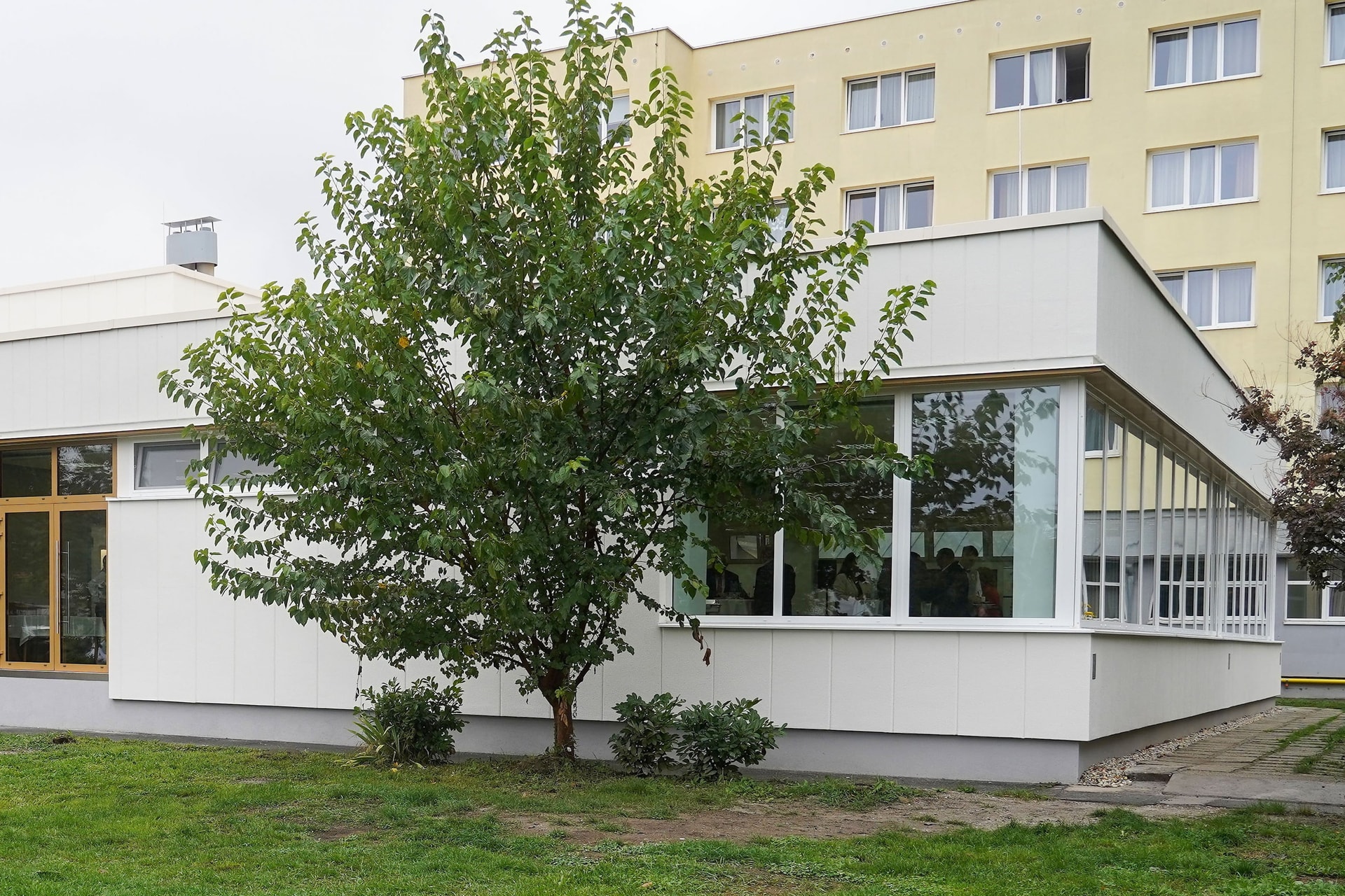 Modern oktatás Sopronban