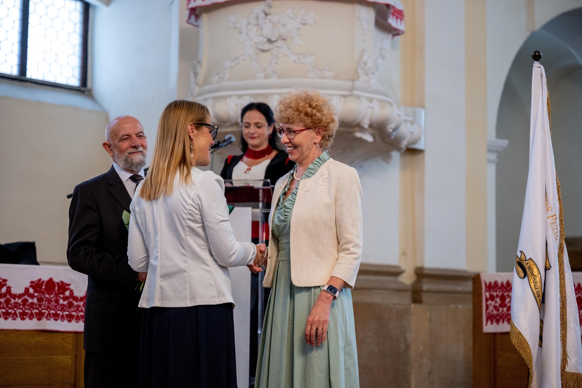 „Számunkra minden magyar oktatási intézmény kincs”