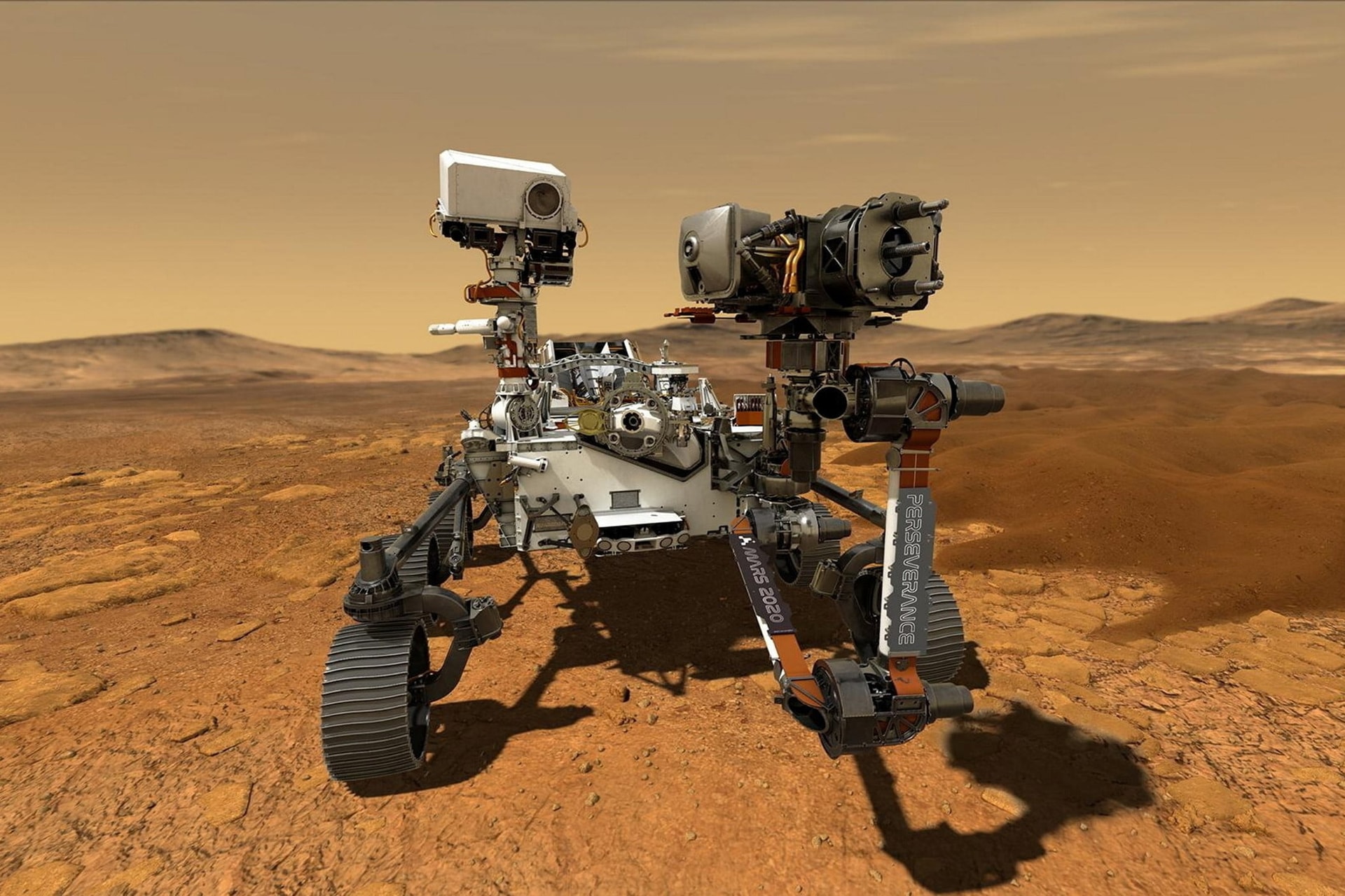 Hátborzongató felfedezést tett a NASA