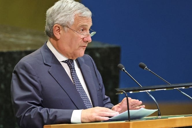 Olaszország átírja Ukrajna stratégiáját?