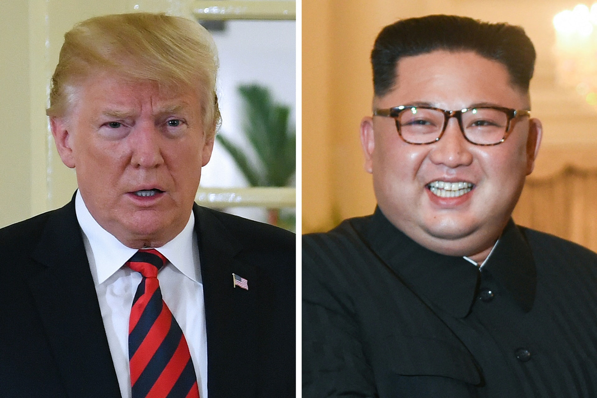 Trump találkozót tervez Kim Dzsongunnal