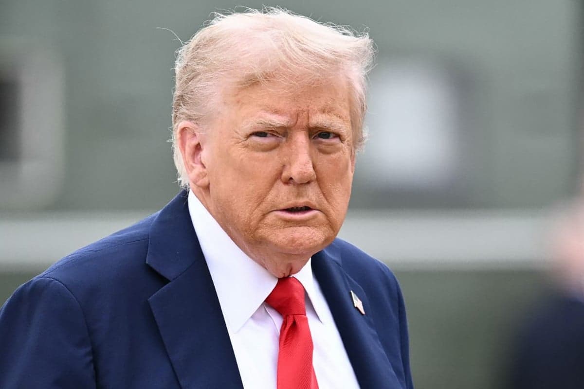Trump a Nemzeti Gárdát akarja Chigacóba küldeni