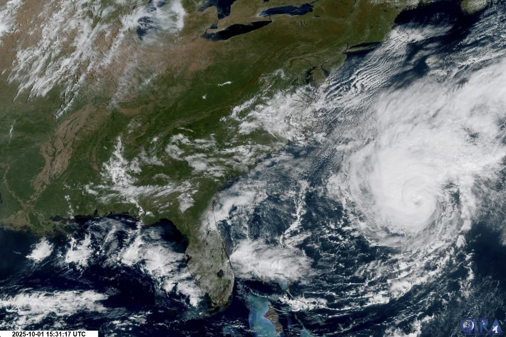 Mit jelent egy „szuper” El Niño a bolygó számára?