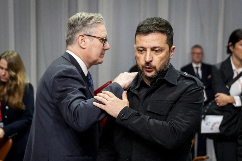 Keresik az orosz vagyon felhasználásának lehetőségét