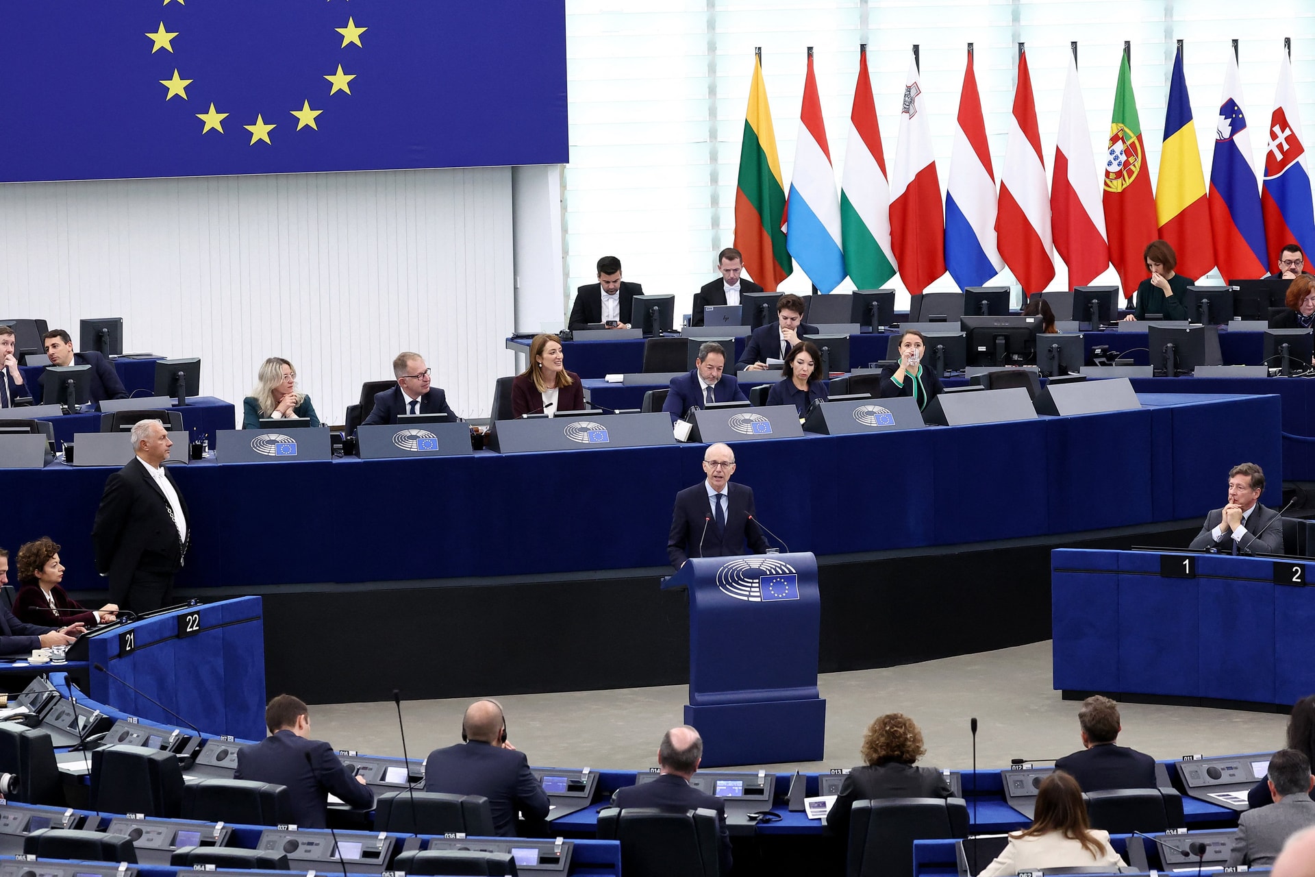 Újabb egy évig érvényesek az EU szankciói