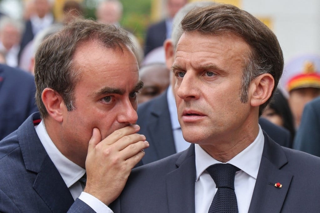 Megmarad Macron kormánya?