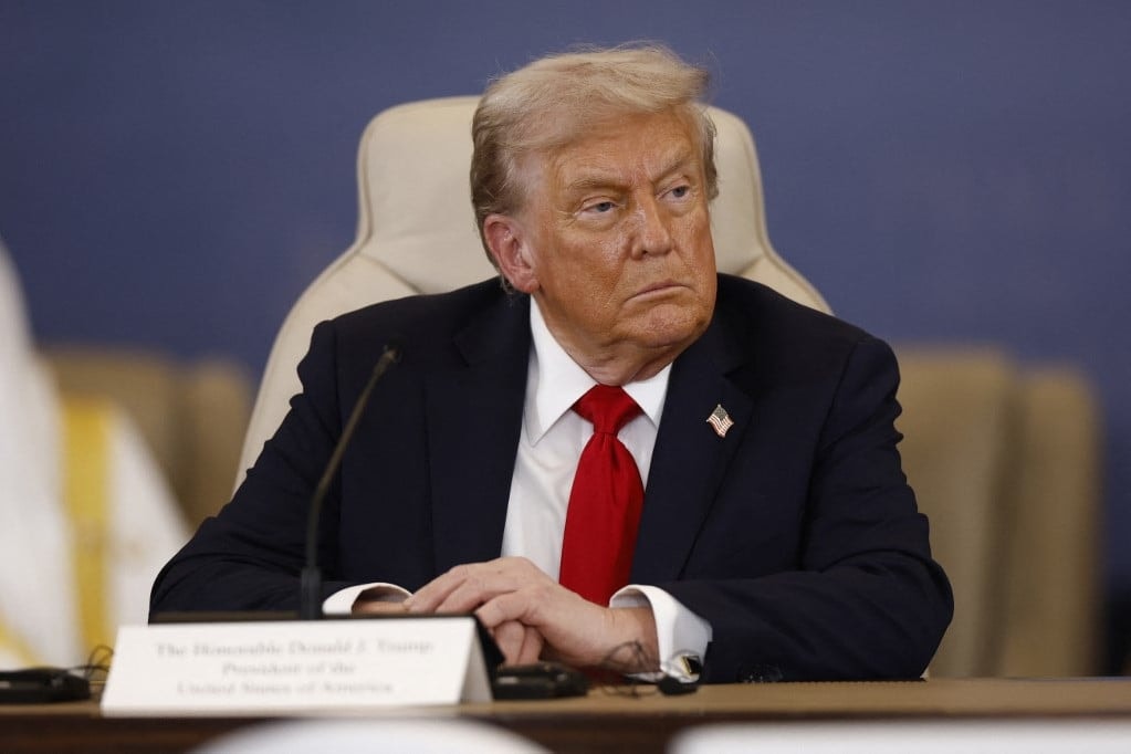 Az amerikai elnök aláírta az újabb vámszabályt