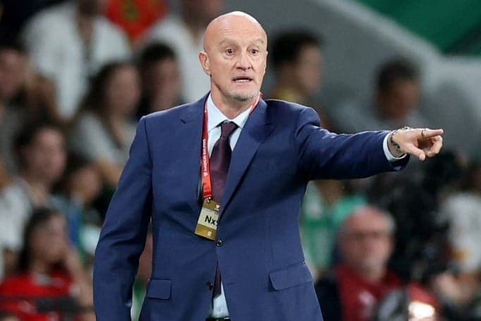 A vb-selejtező kudarcának feledtetése lehet a cél