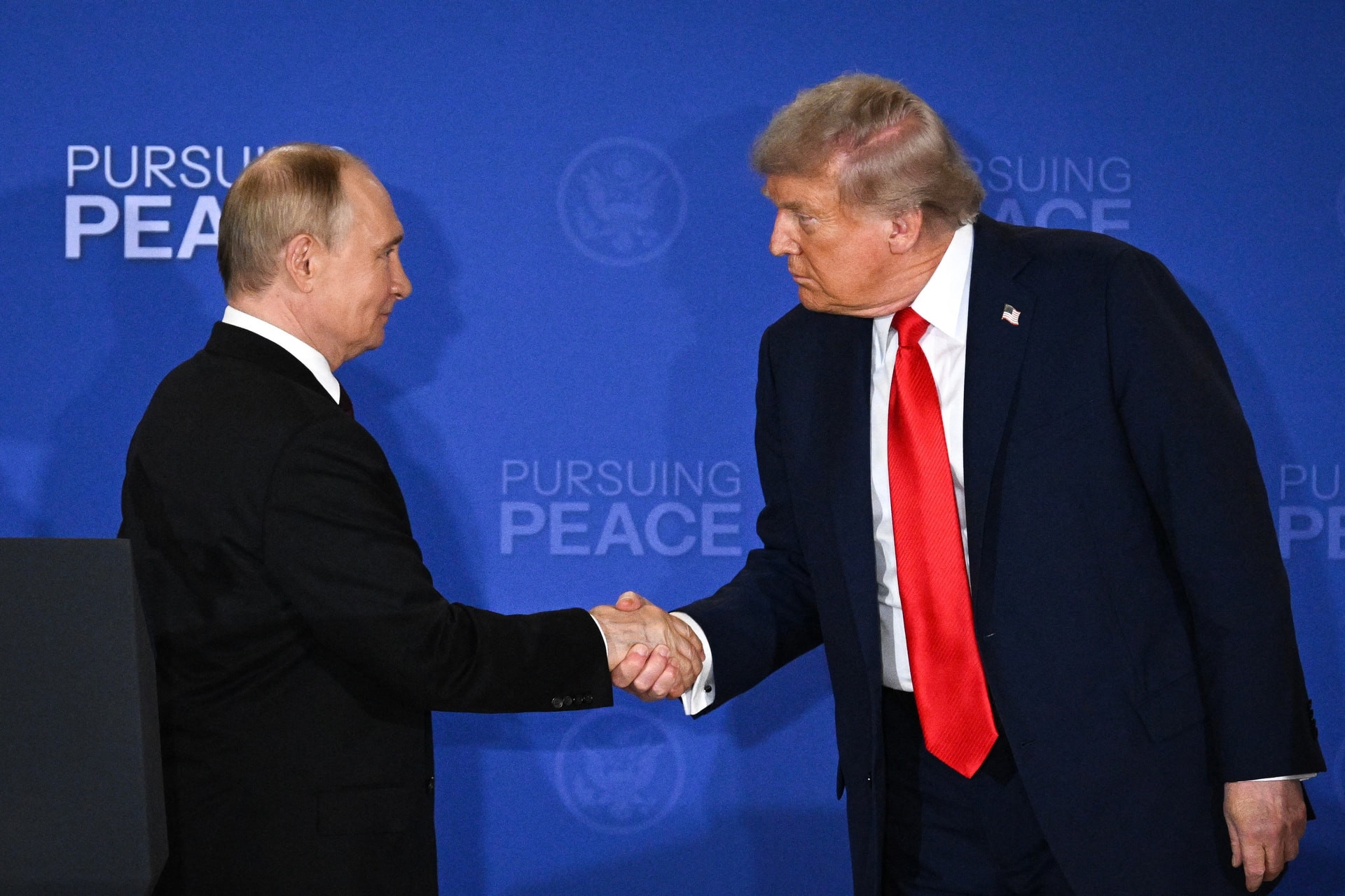 Trump és Putyin budapesti találkozója komoly figyelmeztetés lehet Európának
