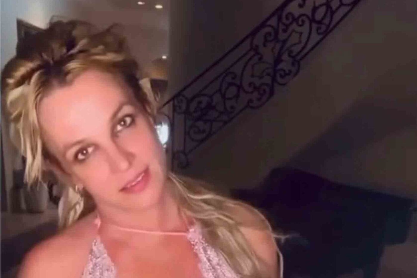 Újra gyámság alá kerülhet Britney Spears