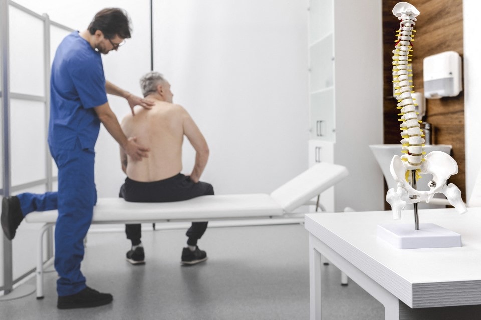 A gerincferdülés kevésbé ismert rizikófaktorai