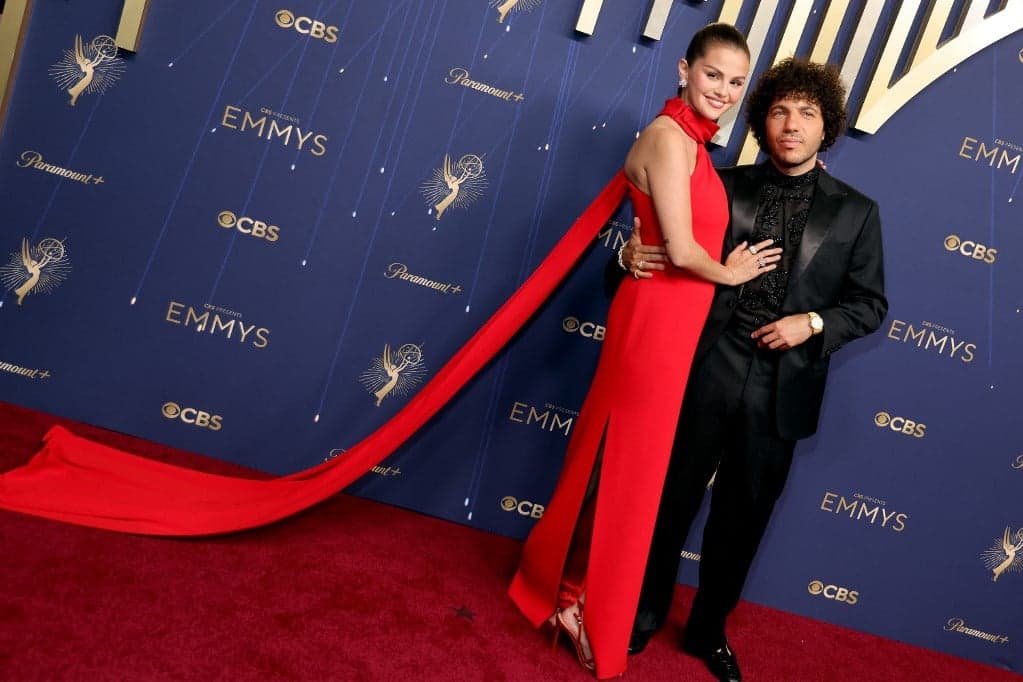 Selena Gomez nem bízza a véletlenre + VIDEÓ
