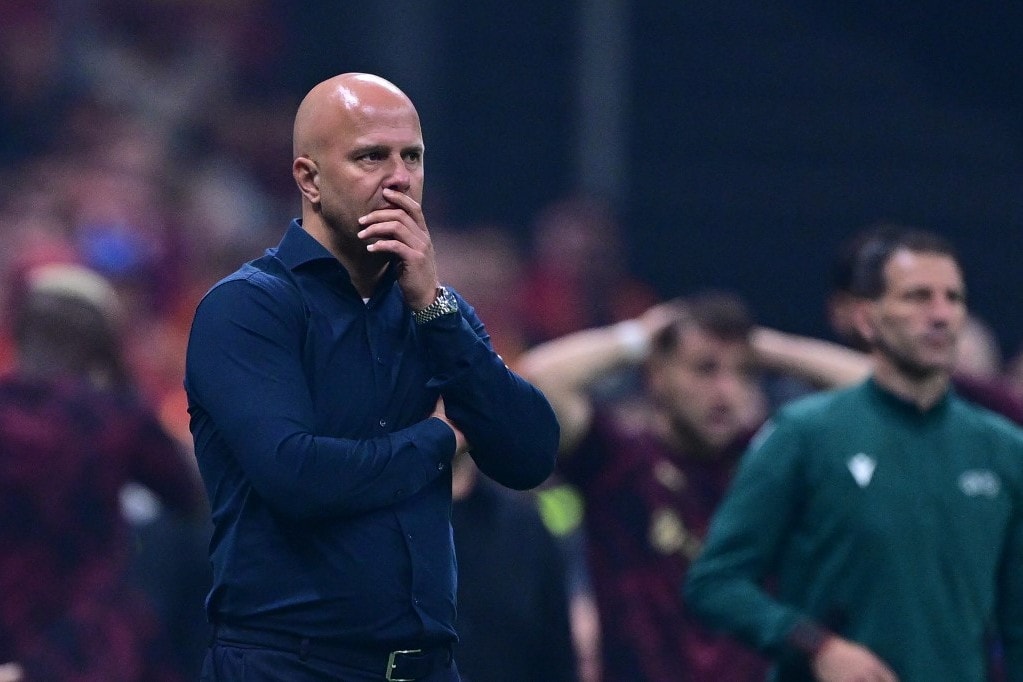 Váratlan hullámvölgybe került a Liverpool