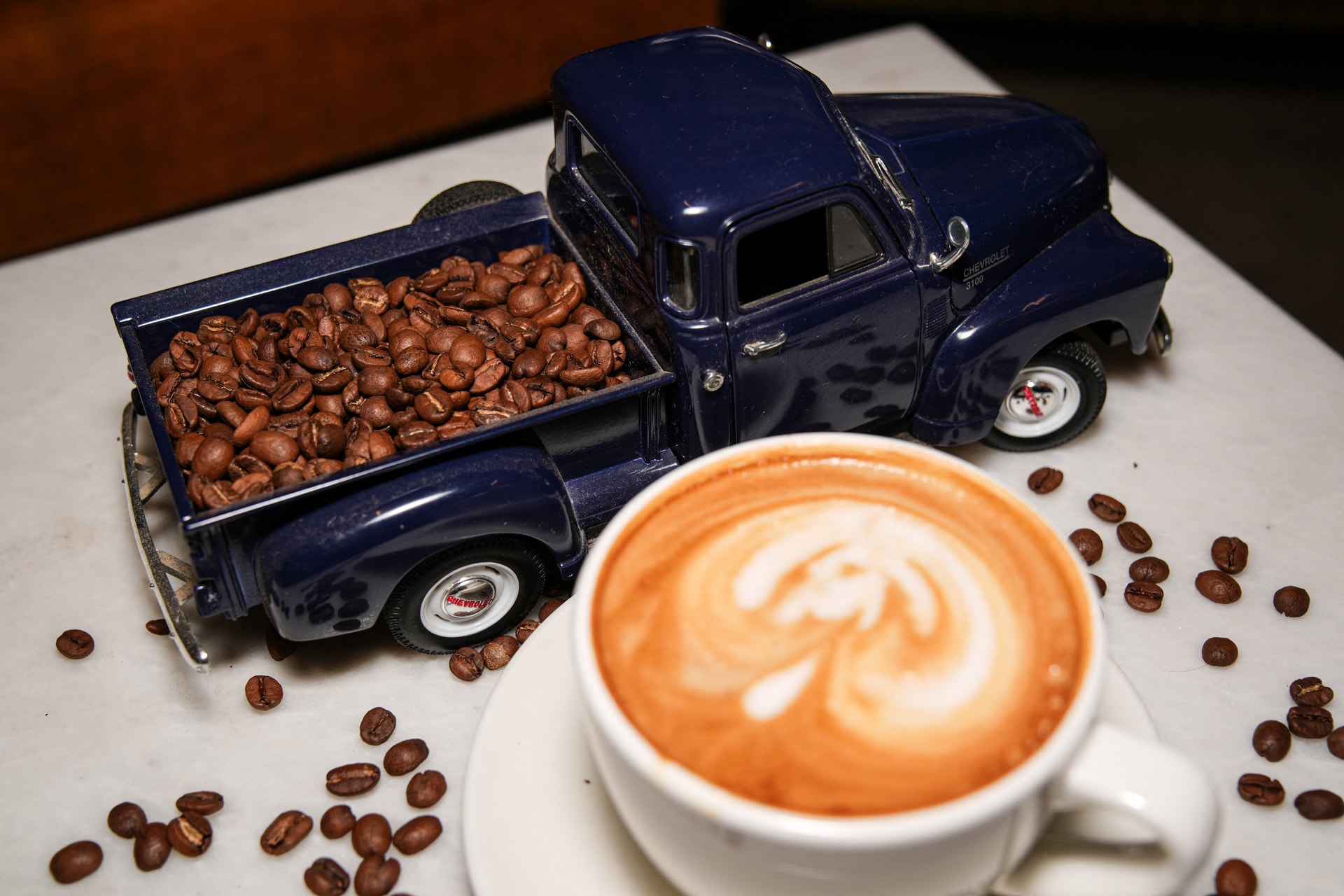A koffeinmentes kávé rákkeltő anyagot tartalmazhat
