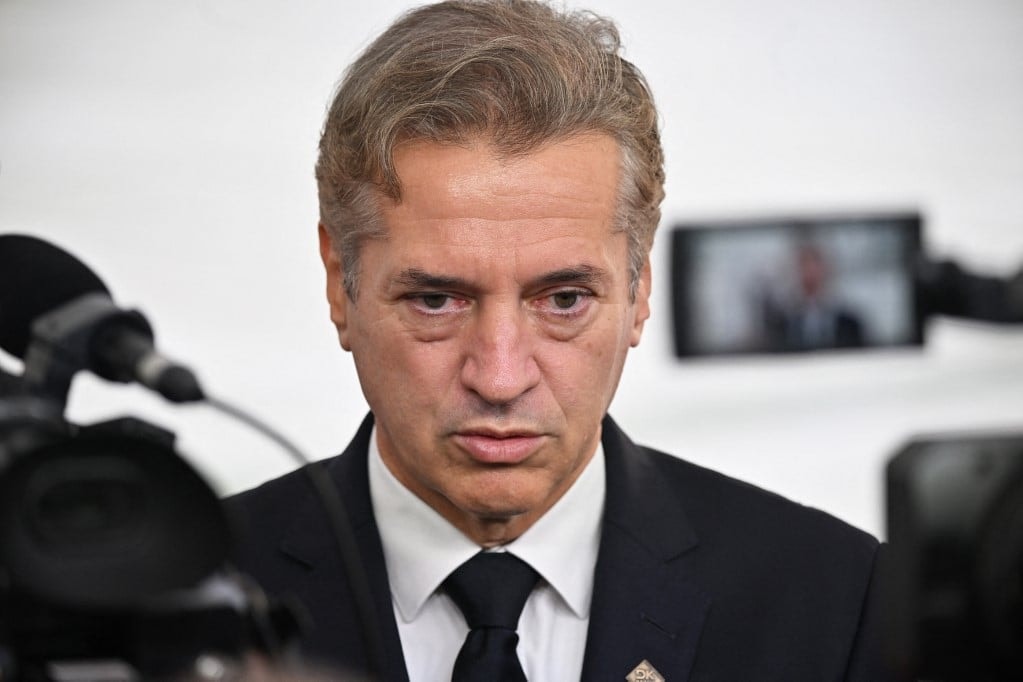 Szlovén Korrupciómegelőzési Bizottság