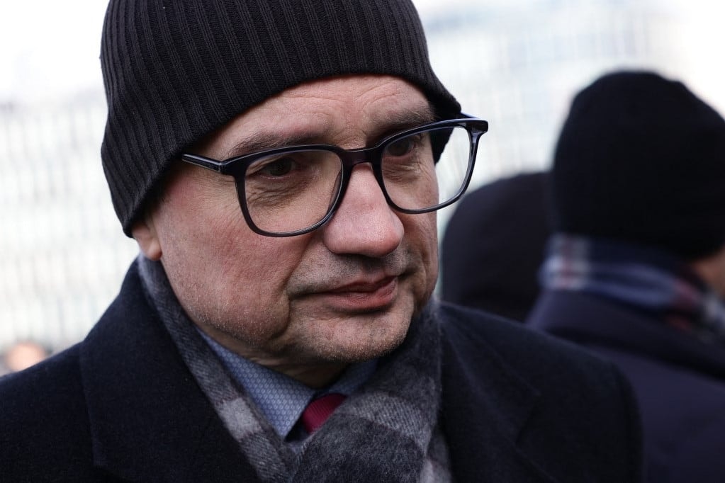 Lengyelországban elrendelték Zbigniew Ziobro letartóztatását