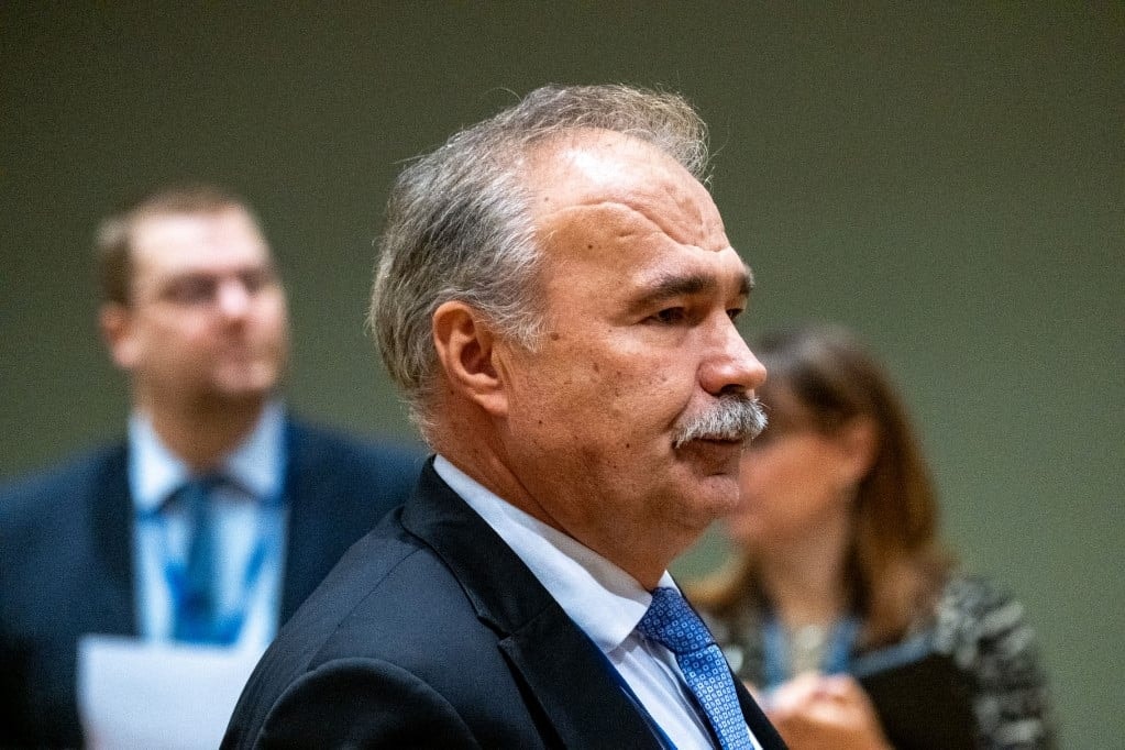 Nagy István: Brüsszel háborús pszichózisban szenved