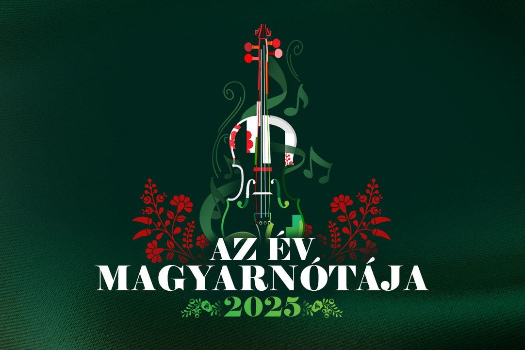 Újra keresik Az év magyarnótáját