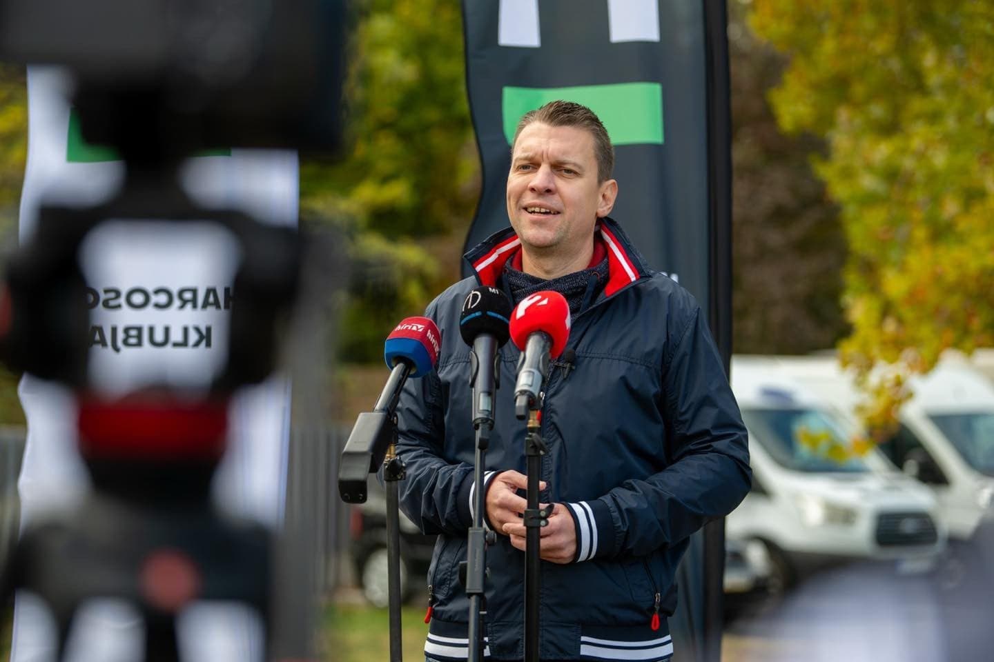 Csatlakozni akarnak az ukránok jövőre