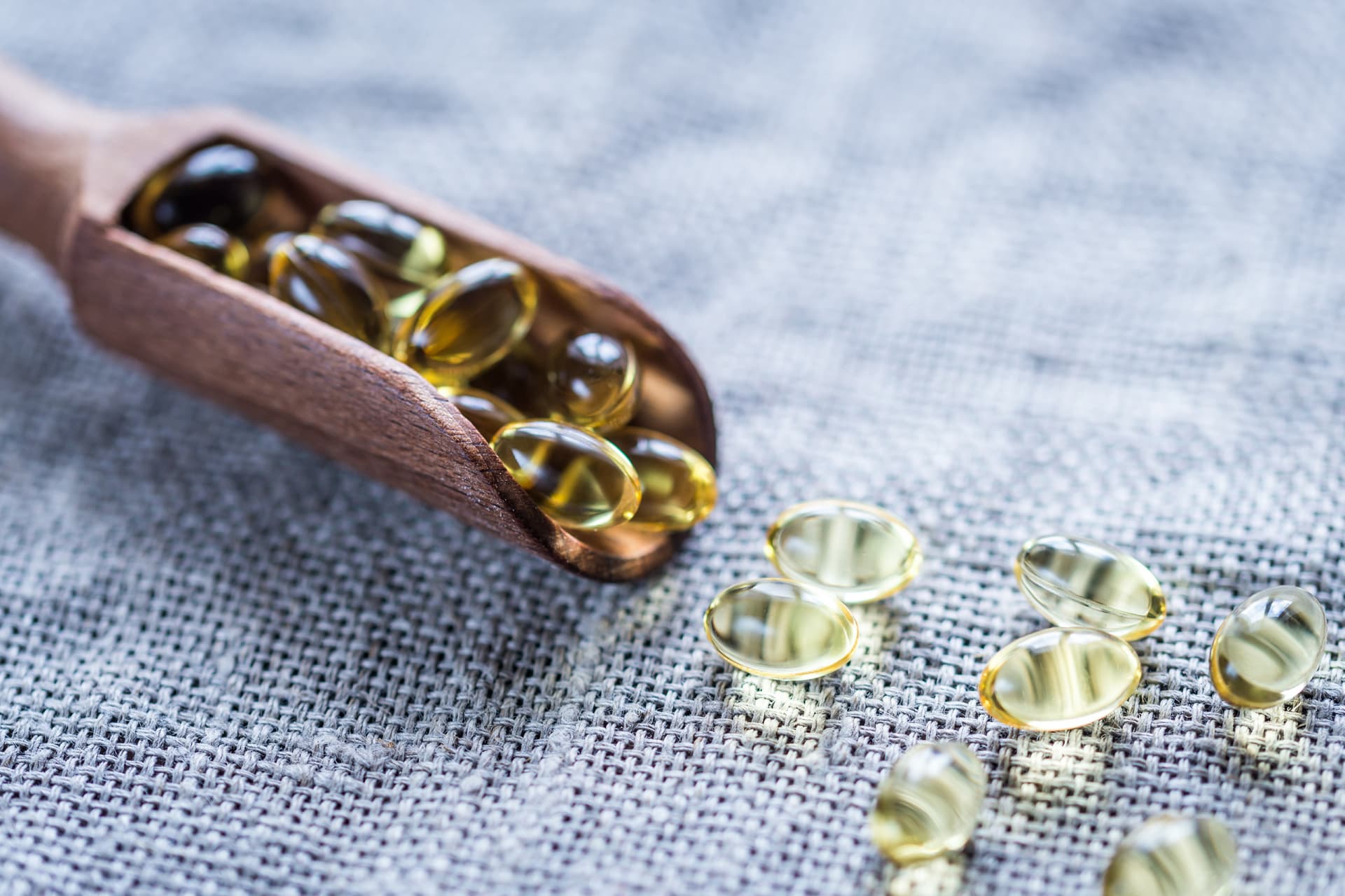 Kiderült az igazság az omega-3-ról