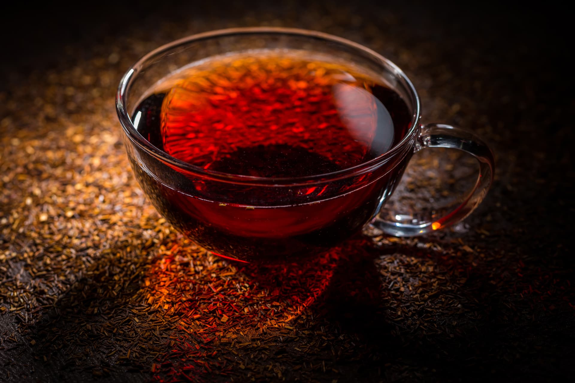 A tea, amely javíthatja a bélrendszer egészségét és csökkentheti a gyulladást
