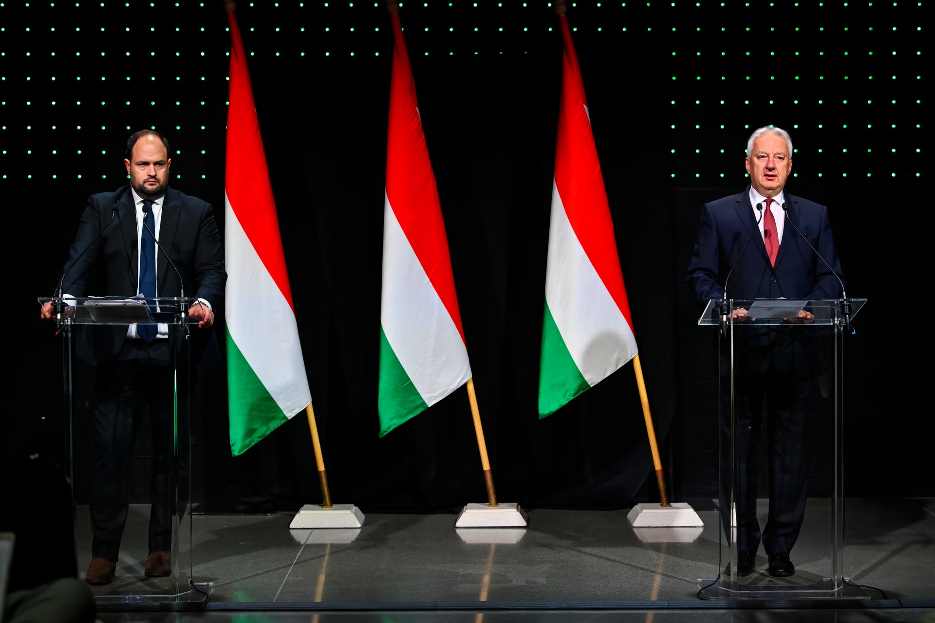 Egyhangú állásfoglalás a külhoni magyarok mellett