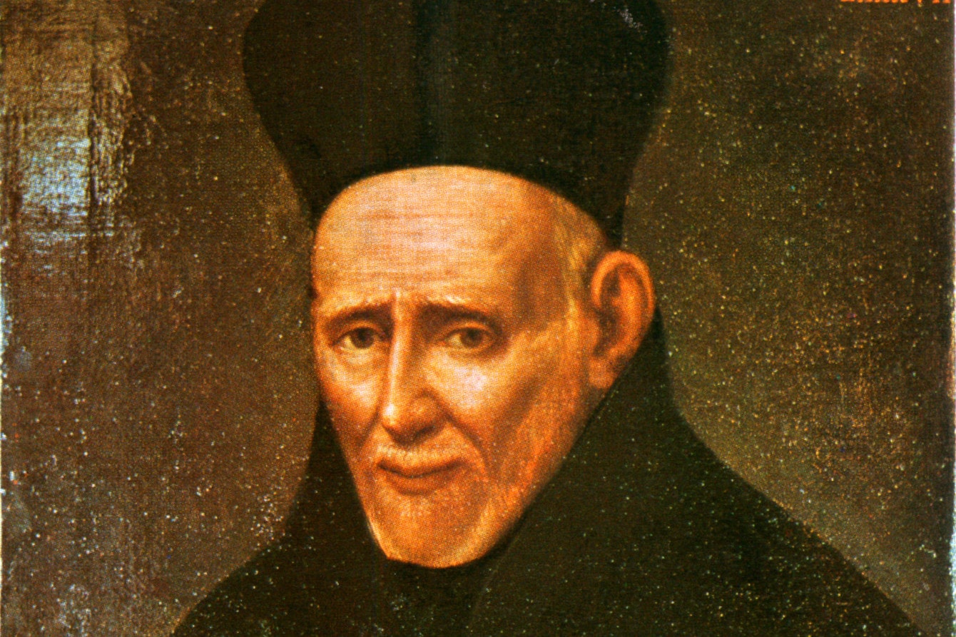 Piaristák Őszödön