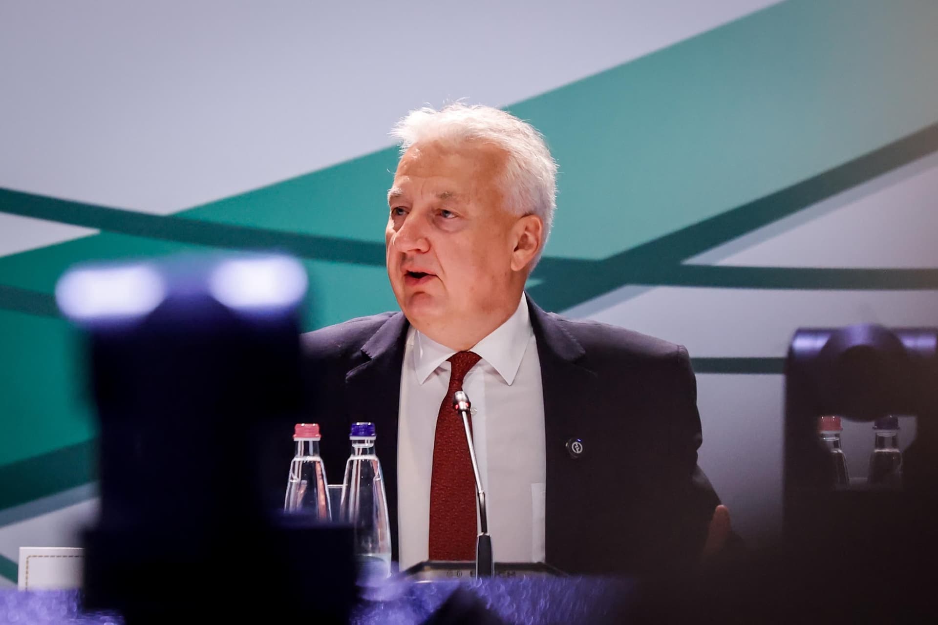 Semjén Zsolt: Harcolunk a Benes-dekrétumok ellen