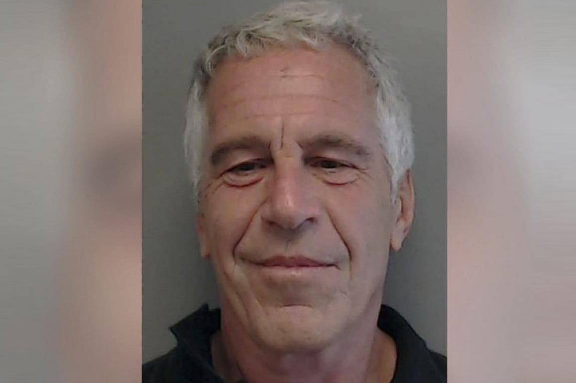 Újabb áldozatok jelentkeztek az Epstein-ügyben
