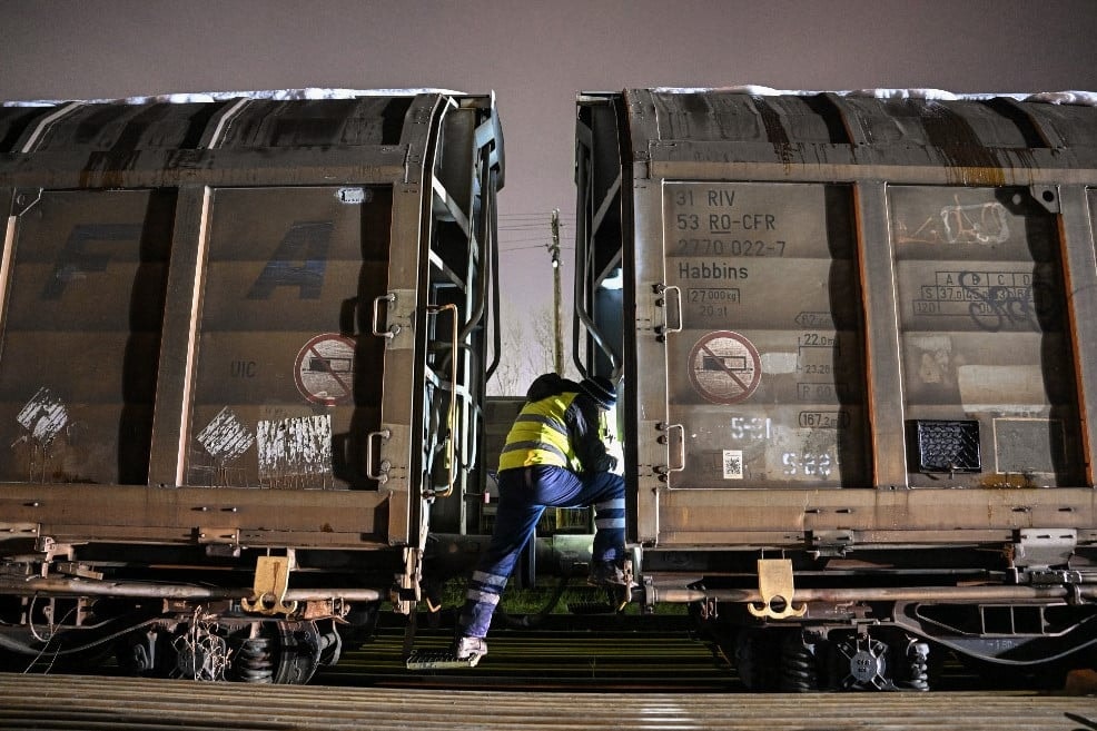 Ócskavas és illegális migránsok akadtak fönt a hálón