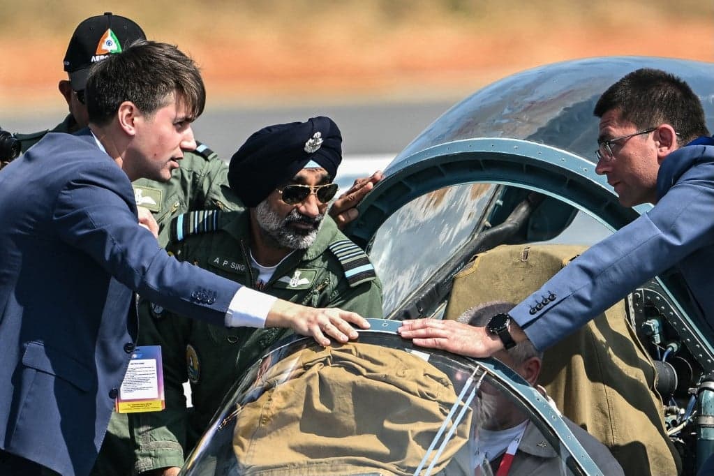 India orosz fegyvereket vásárolna