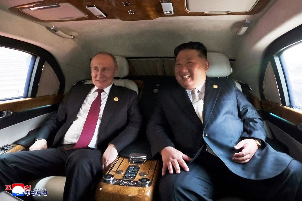 Oroszország 12 ezer észak-koreai munkást importál