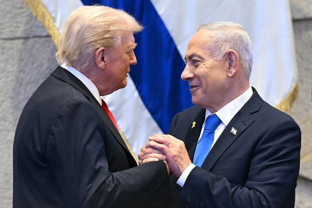 Újabb csapásra készülhet Izrael Irán ellen
