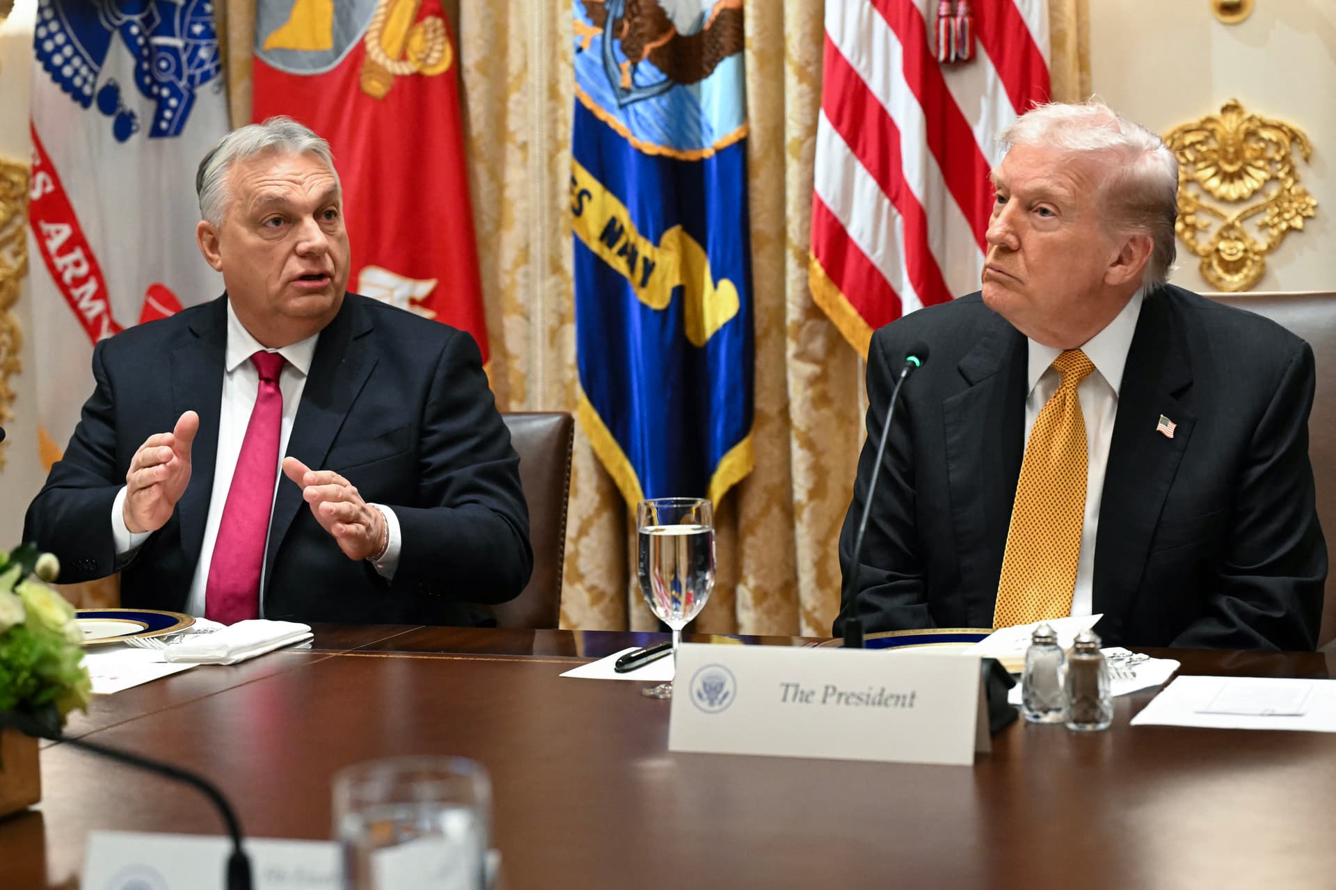 Az EU elvesztette az irányítást – Amerika a szuverén nemzetek oldalára állt
