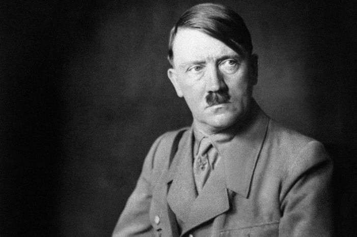 Döbbenetes genetikai felfedezések Hitler múltjáról