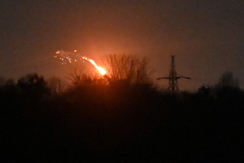 Ukrán drónok tucatjai vesztek oda az éjszaka