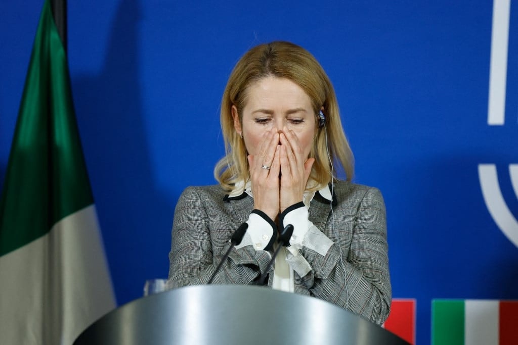 Az Európai Uniót is maga alá gyűri a korrupció?