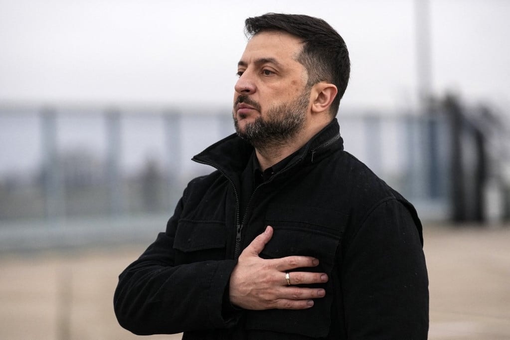 Atomcsapással ér fel Ukrajna számára