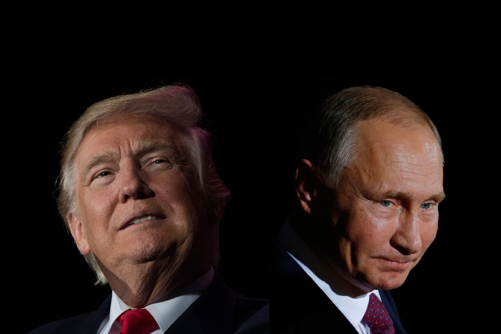Trump szerint Putyin elnök pozíciói meggyengültek az ukrajnai háborúban