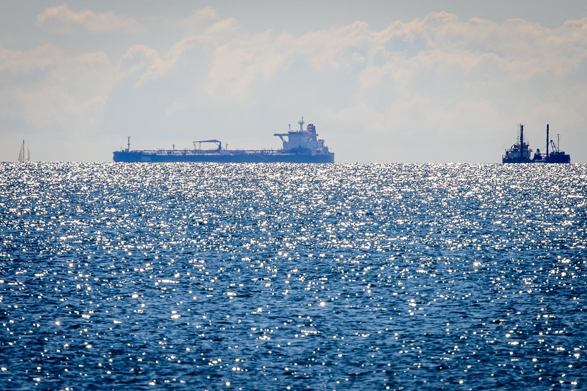Az orosz tanker vegyi anyagokat akart szállítani Venezuelába