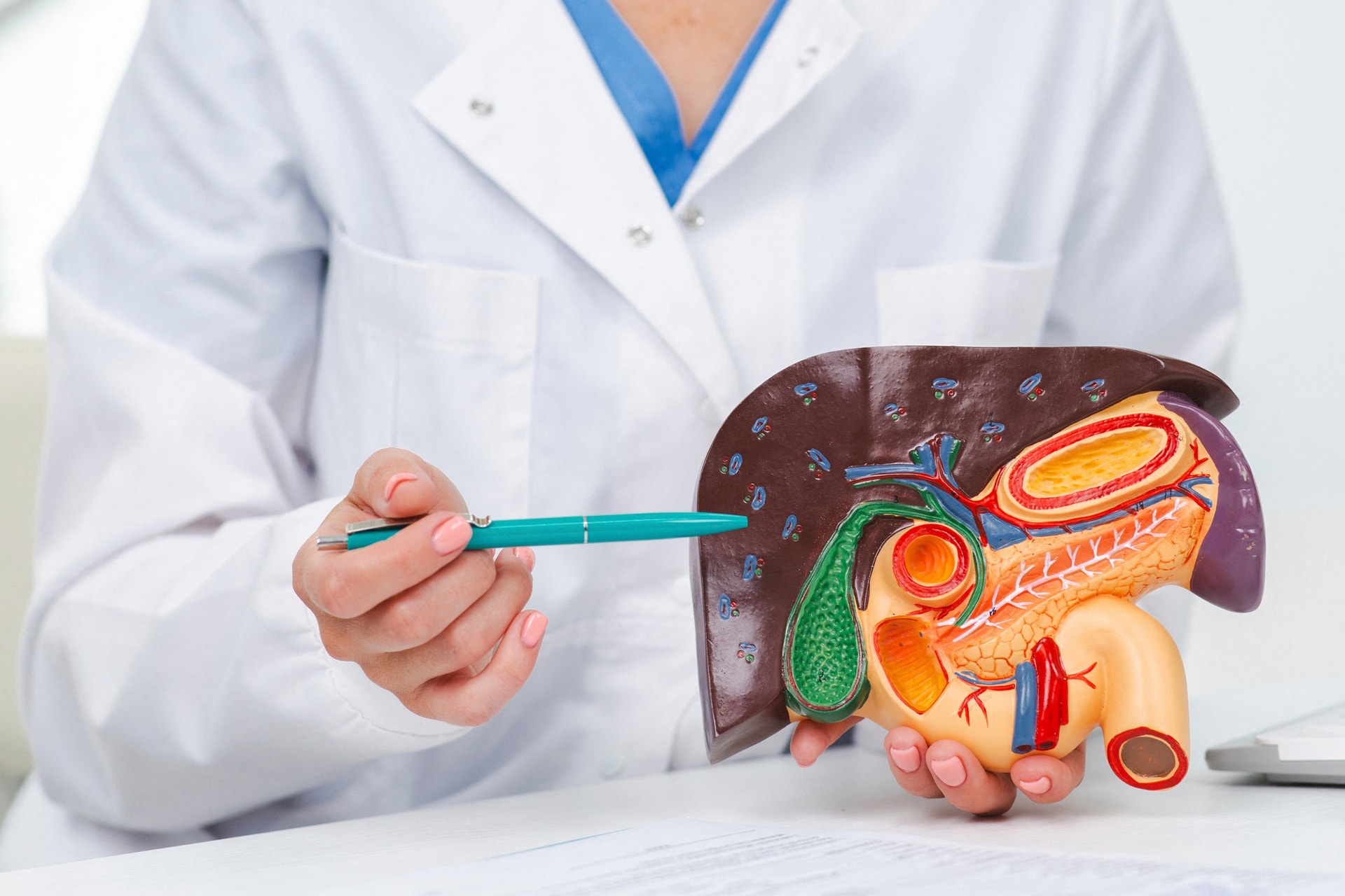Tünetek és megelőzés Hepatitis A esetén