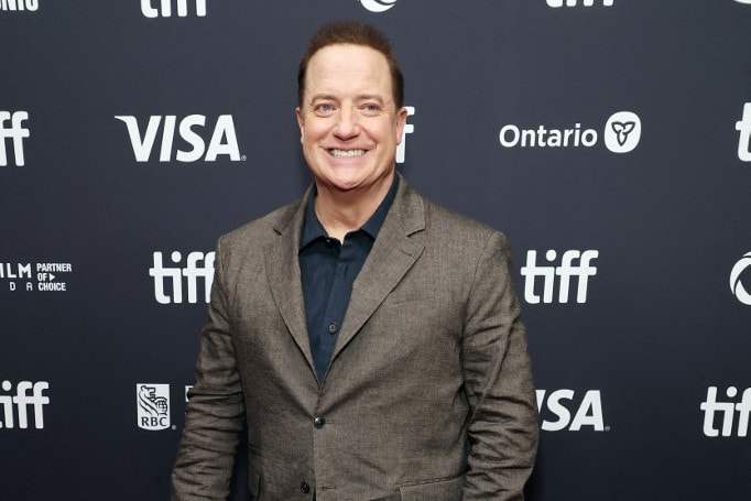 Brendan Fraser húsz éve várja a folytatást