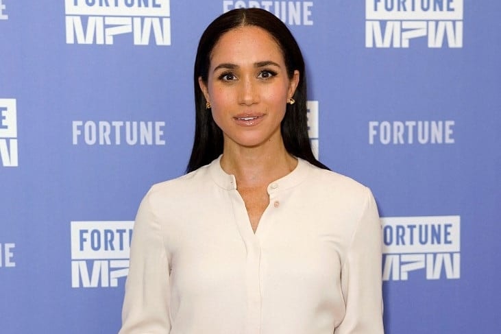 Meghan Markle és Sarah Ferguson hátborzongató hasonlóságai