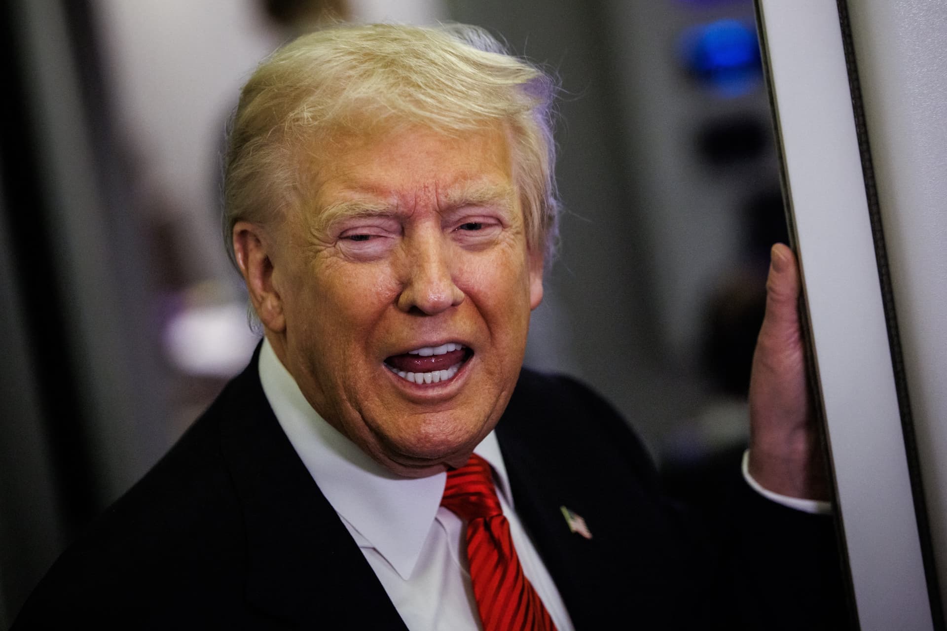 Keleti nyitás amerikai módra: gigabizniszt jelentett be Trump