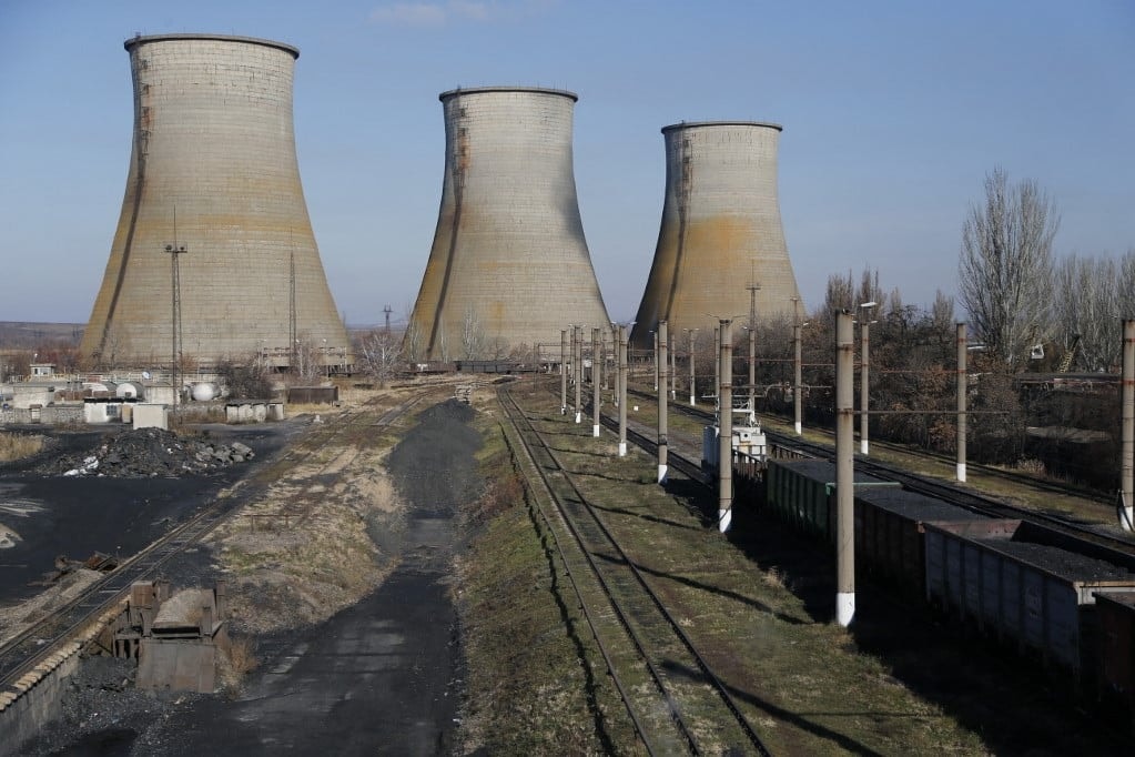 Energiaválság fenyeget Ukrajnában?
