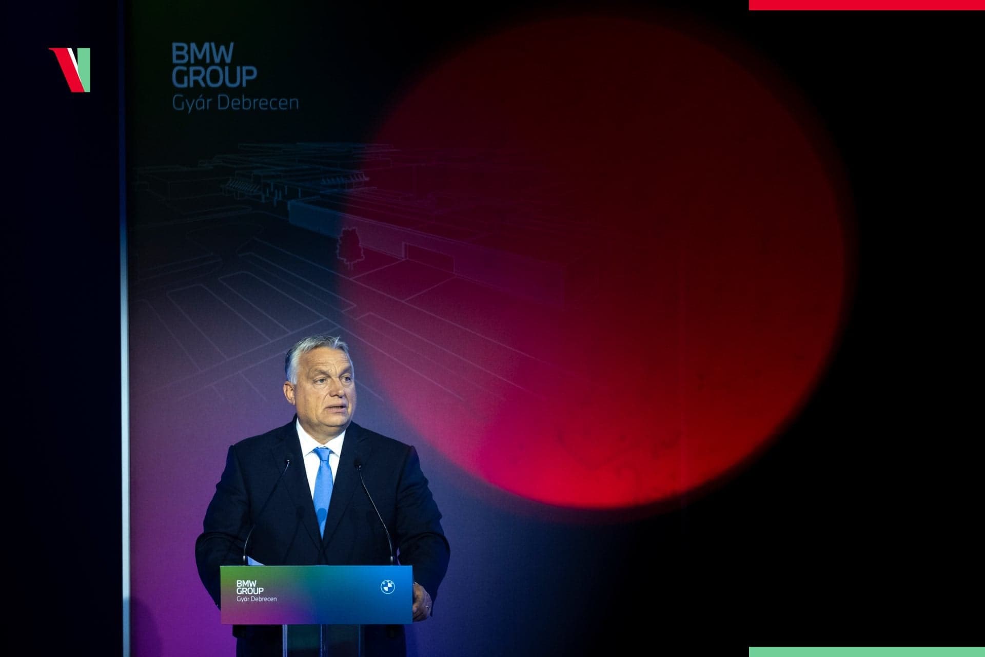 Orbán Viktor: A magyar kormány inkább pénzbírságot fizet