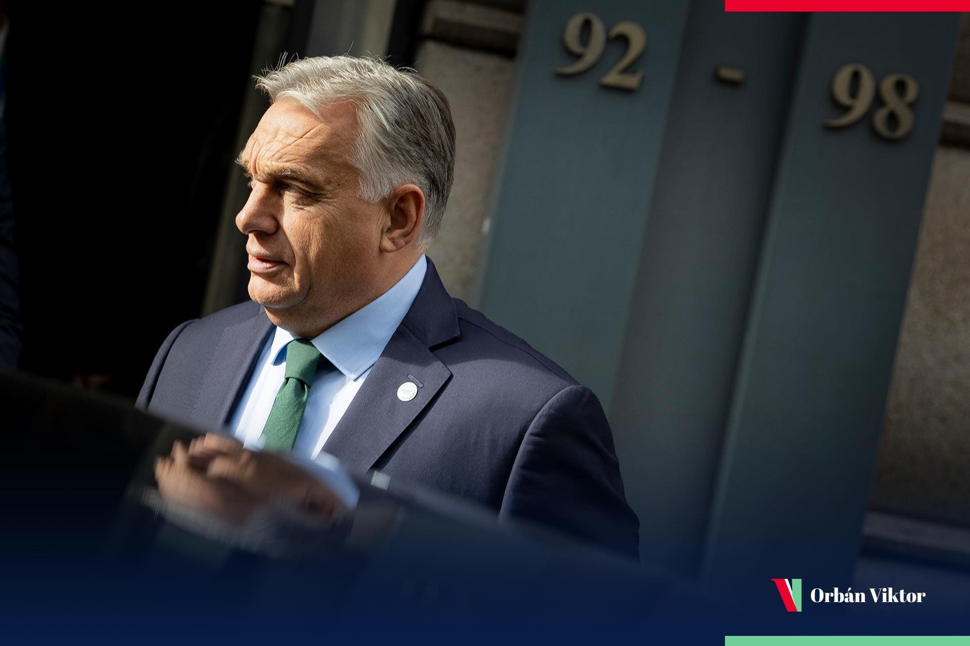 Orbán Viktor: Szerdától érkezik a kiegészítő nyugdíjemelés